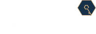 the logo or sign for the hotel